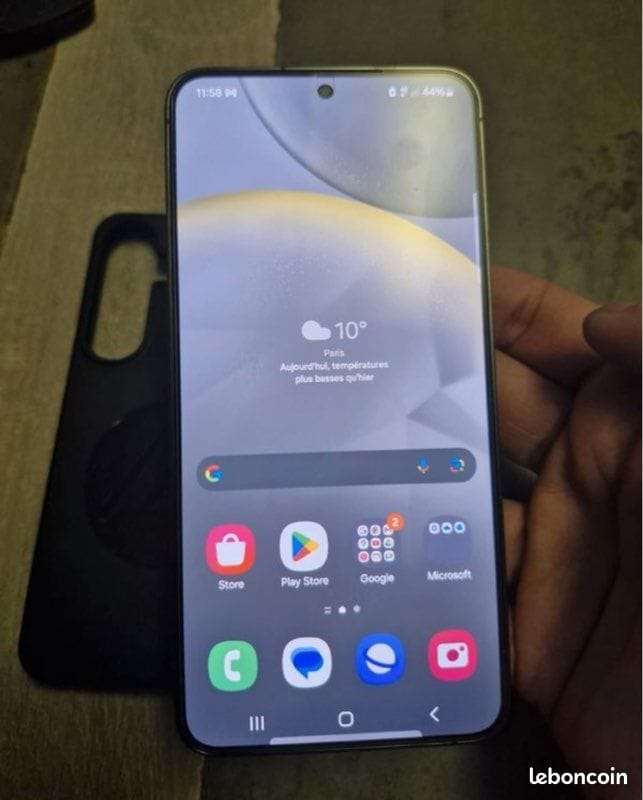 Samsung galaxy s24