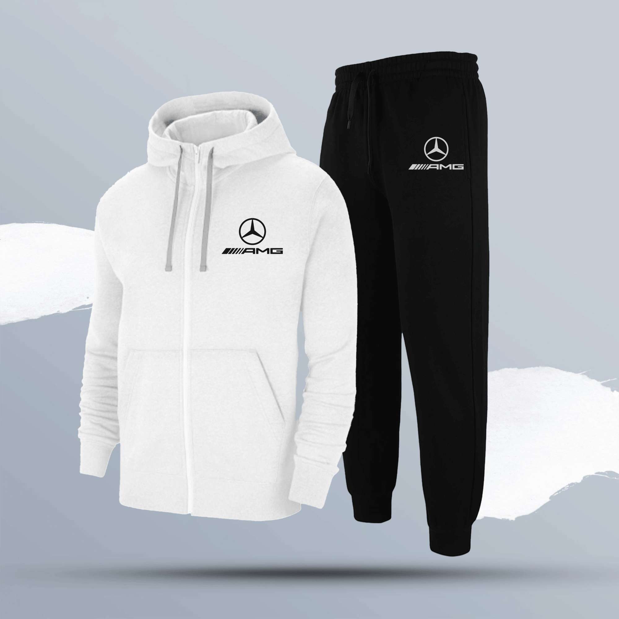 ترنج mercedes مقاس خاص سوستة