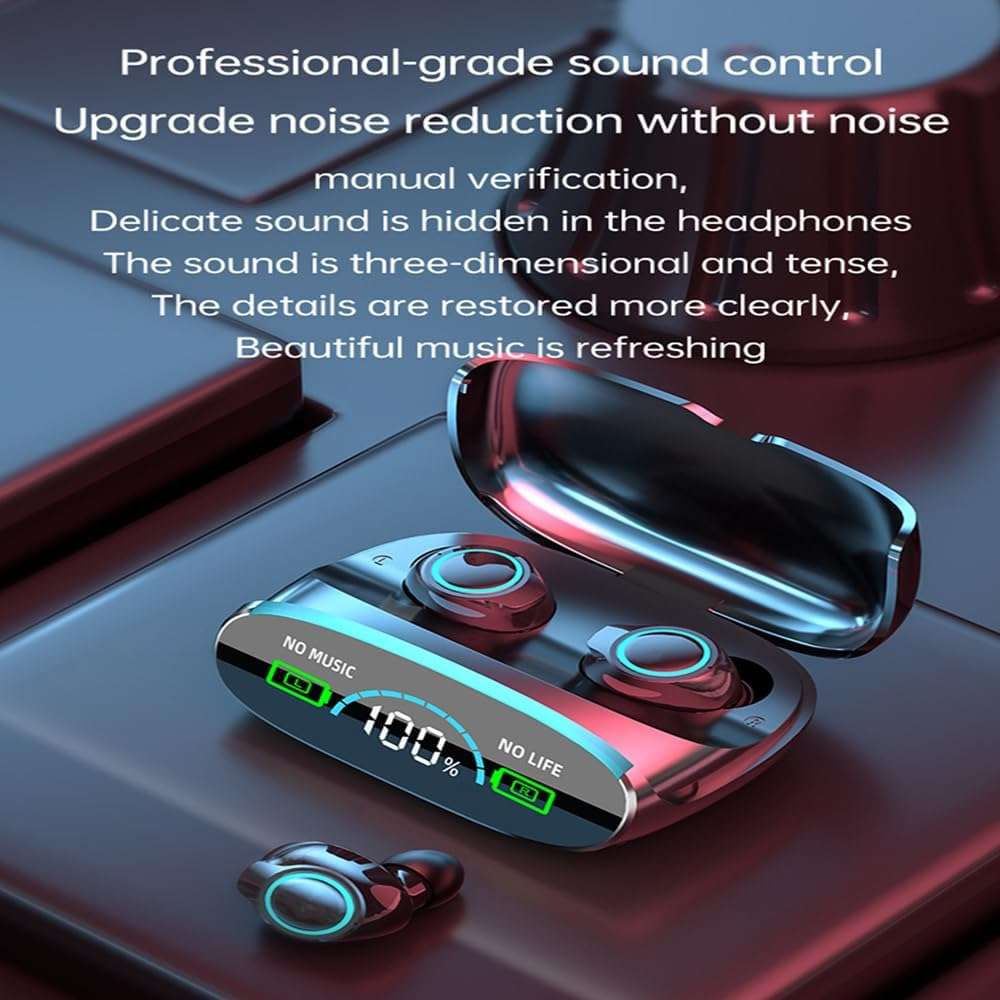 Airpods M38