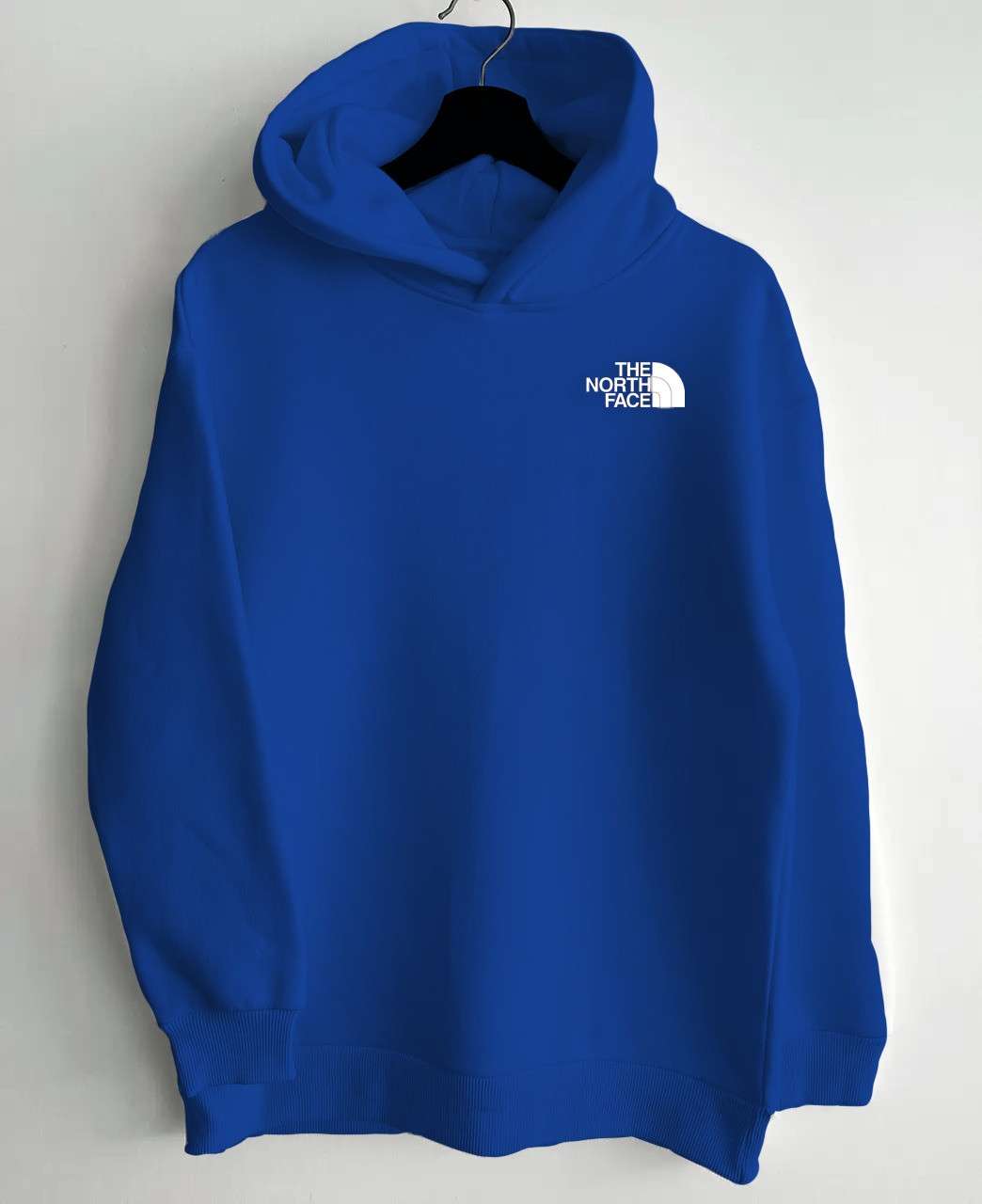 هودي تيشرت North face شتوي