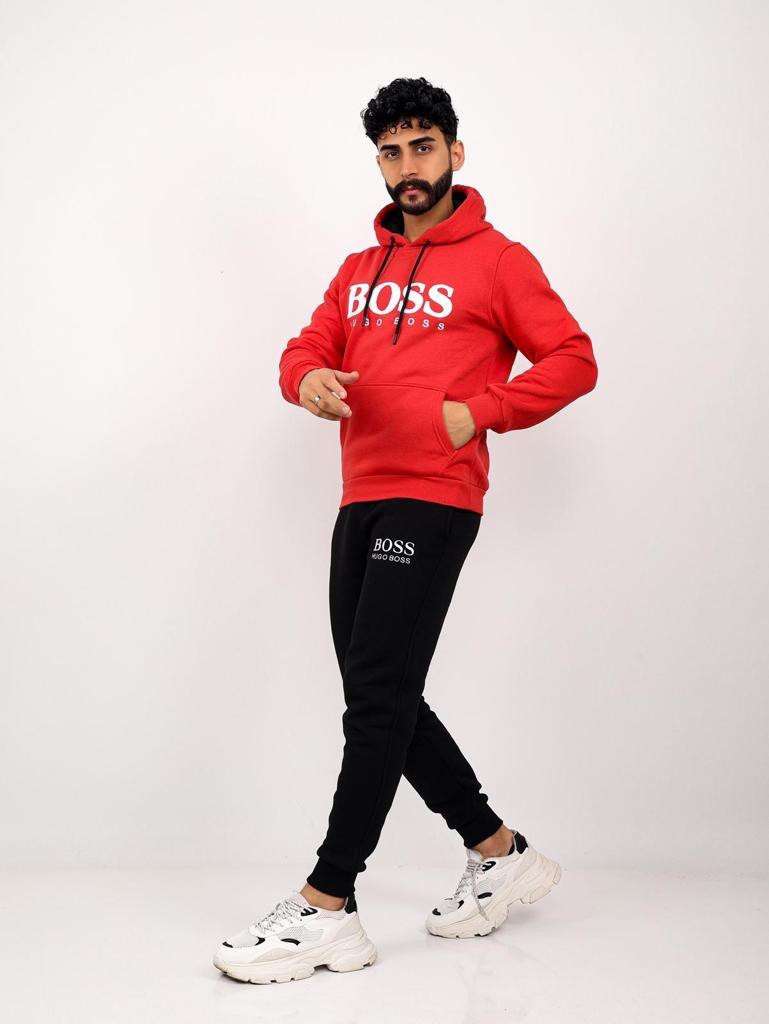 ترنج شتوي HUGO BOSS