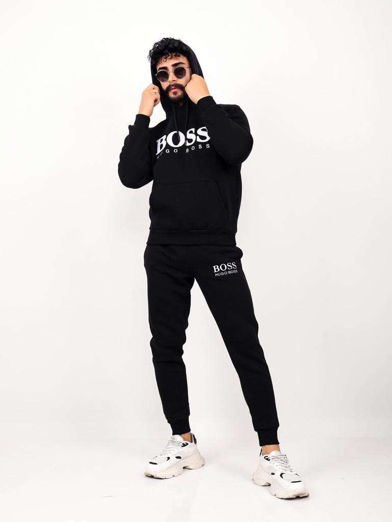 ترنج شتوي HUGO BOSS