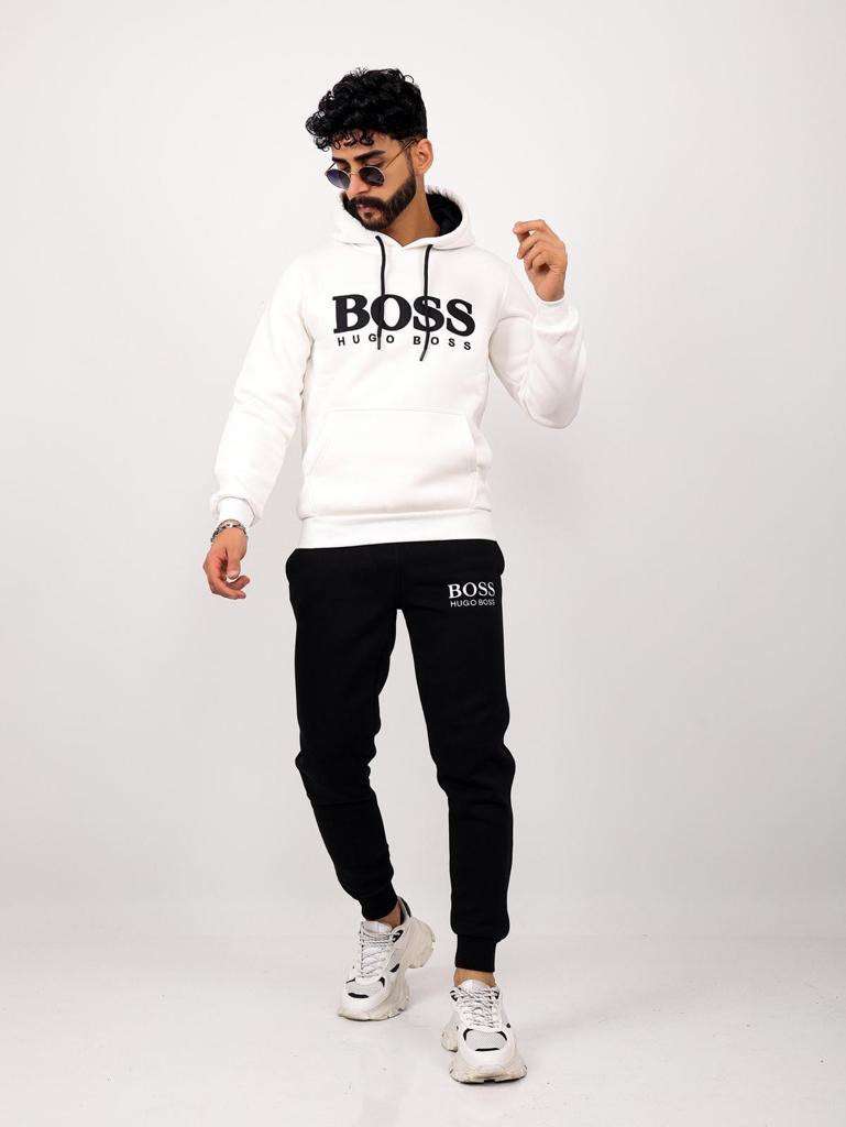 ترنج شتوي HUGO BOSS