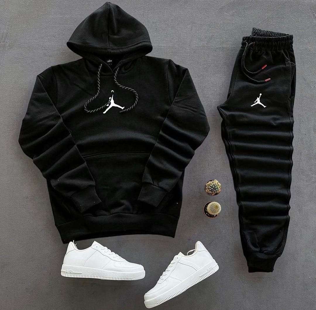 ترنج شتوي ميلتون Air Jorden