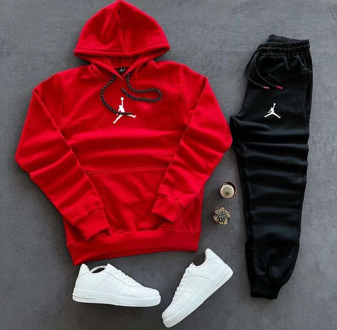 ترنج شتوي ميلتون Air Jorden
