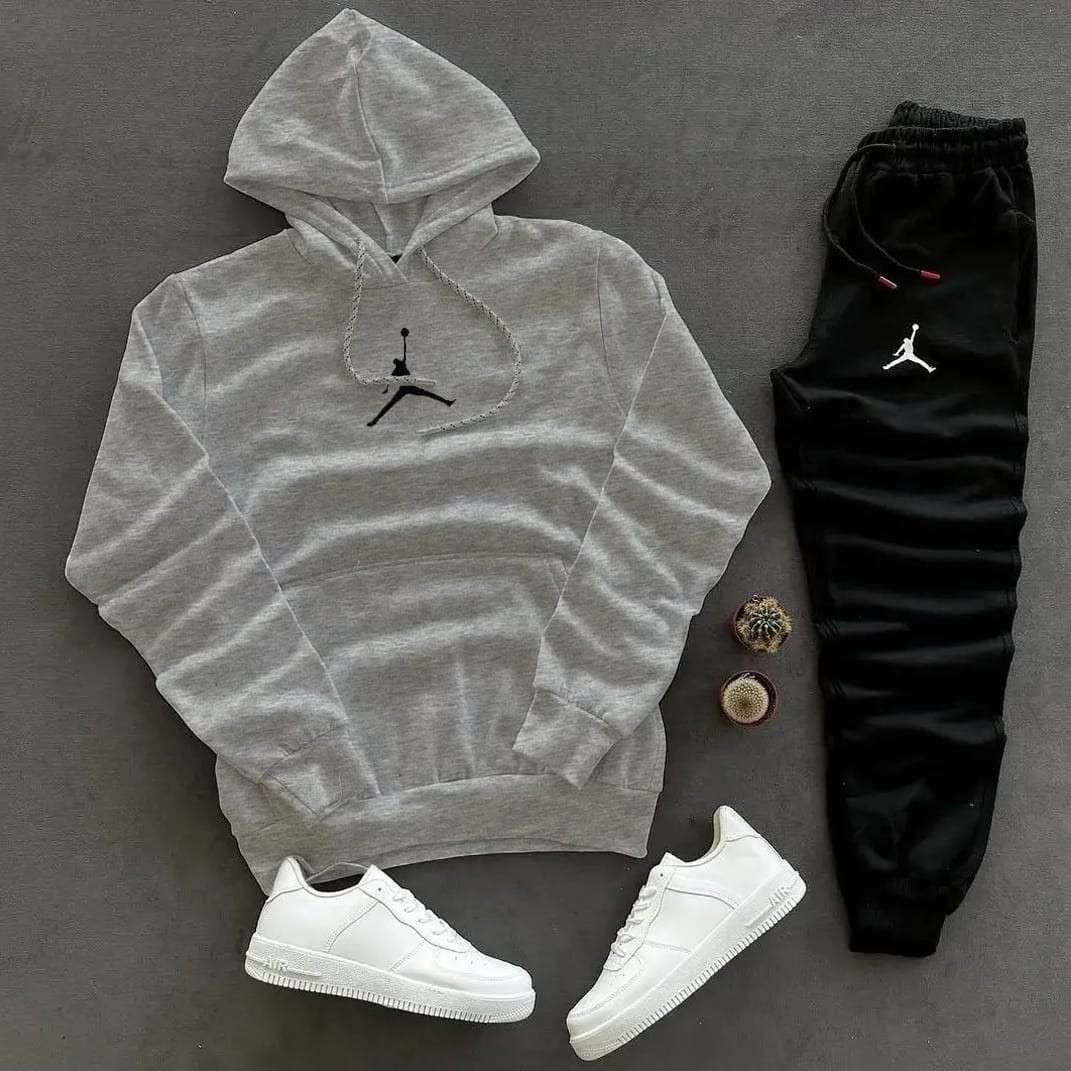 ترنج شتوي ميلتون Air Jorden