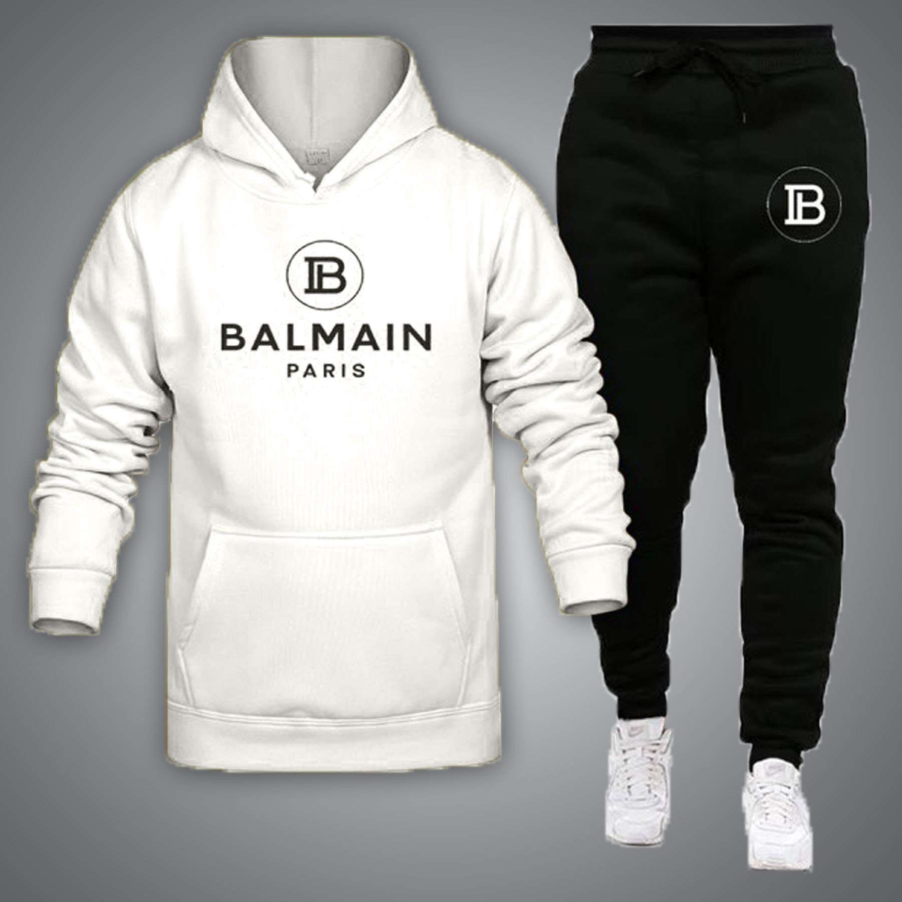 ترنج شتوى BALMAIN رجالى