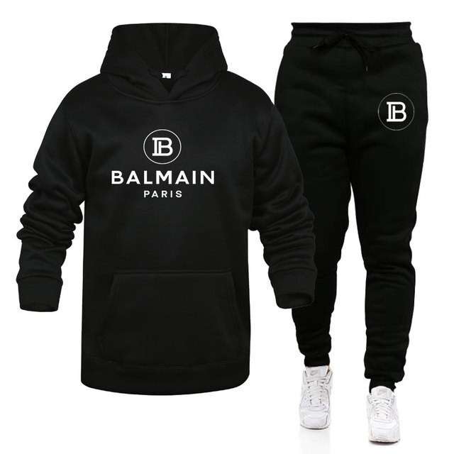 ترنج شتوى BALMAIN رجالى
