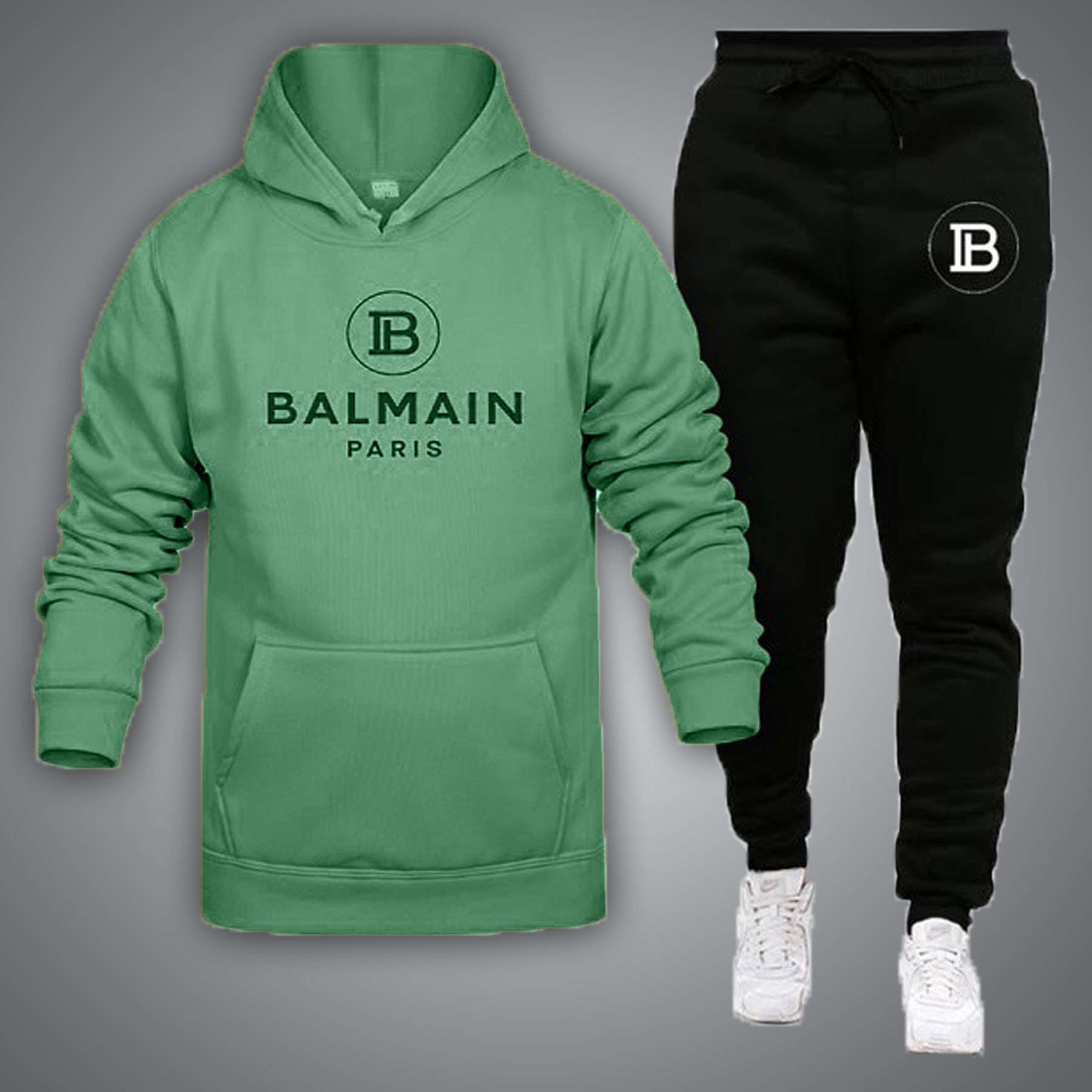 ترنج شتوى BALMAIN رجالى
