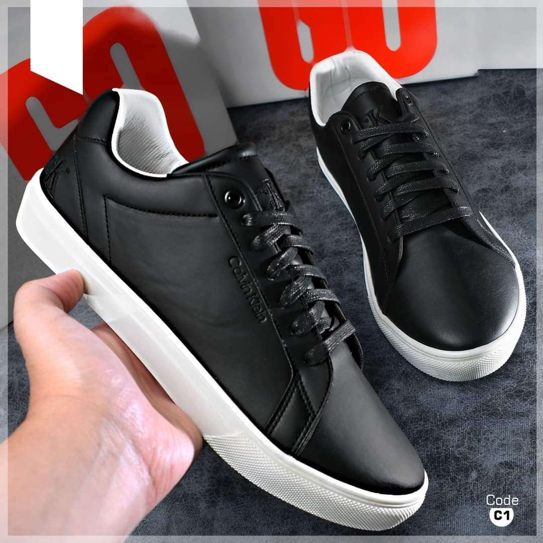 كوتشي Calvin klein