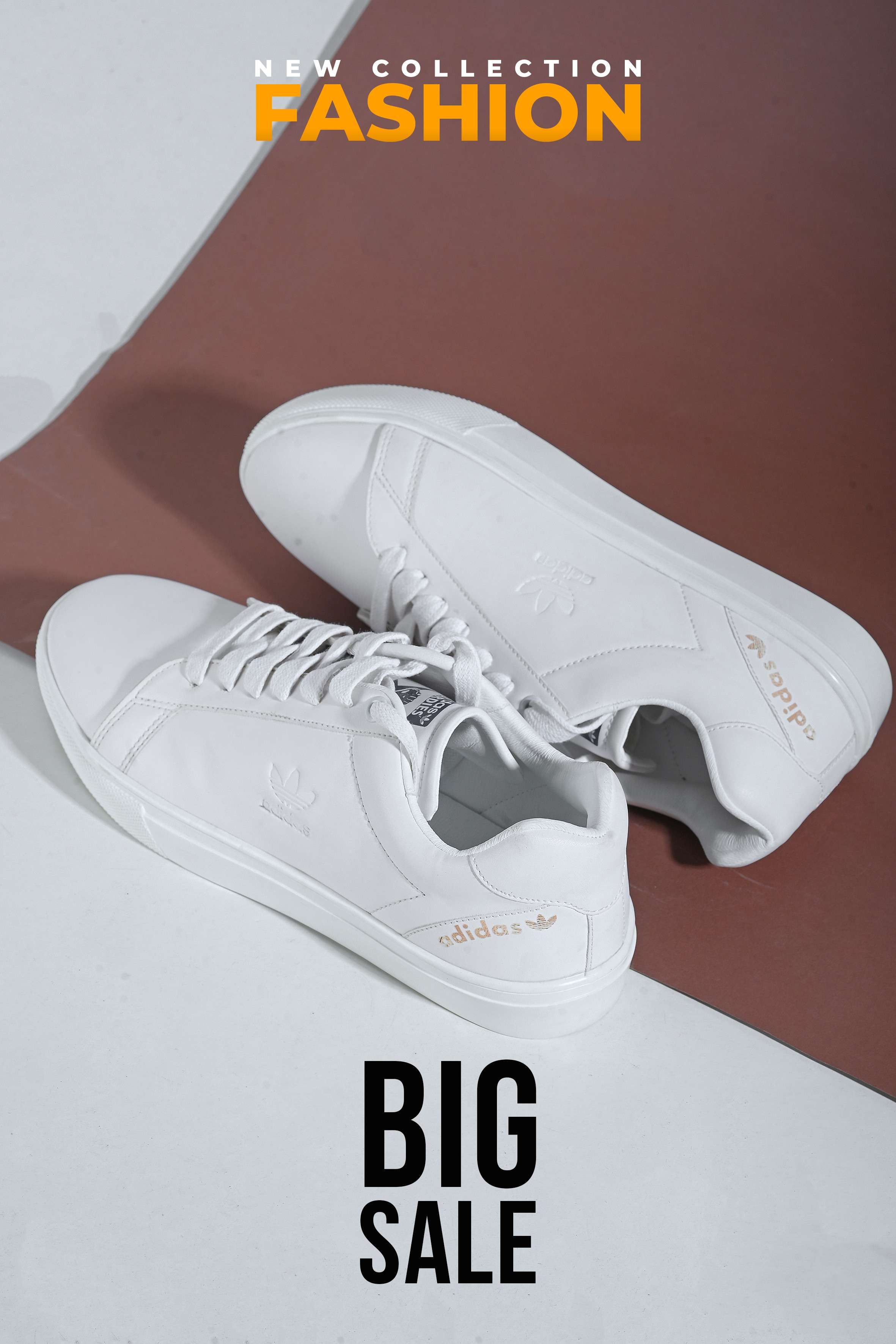 كوتشي addidas