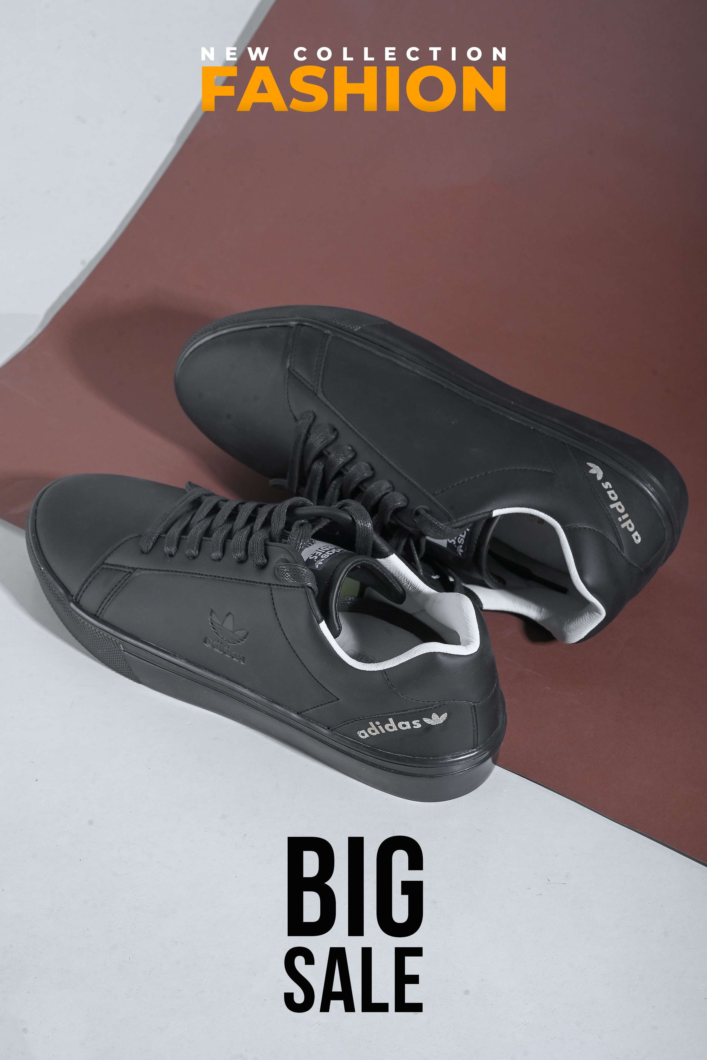 كوتشي addidas