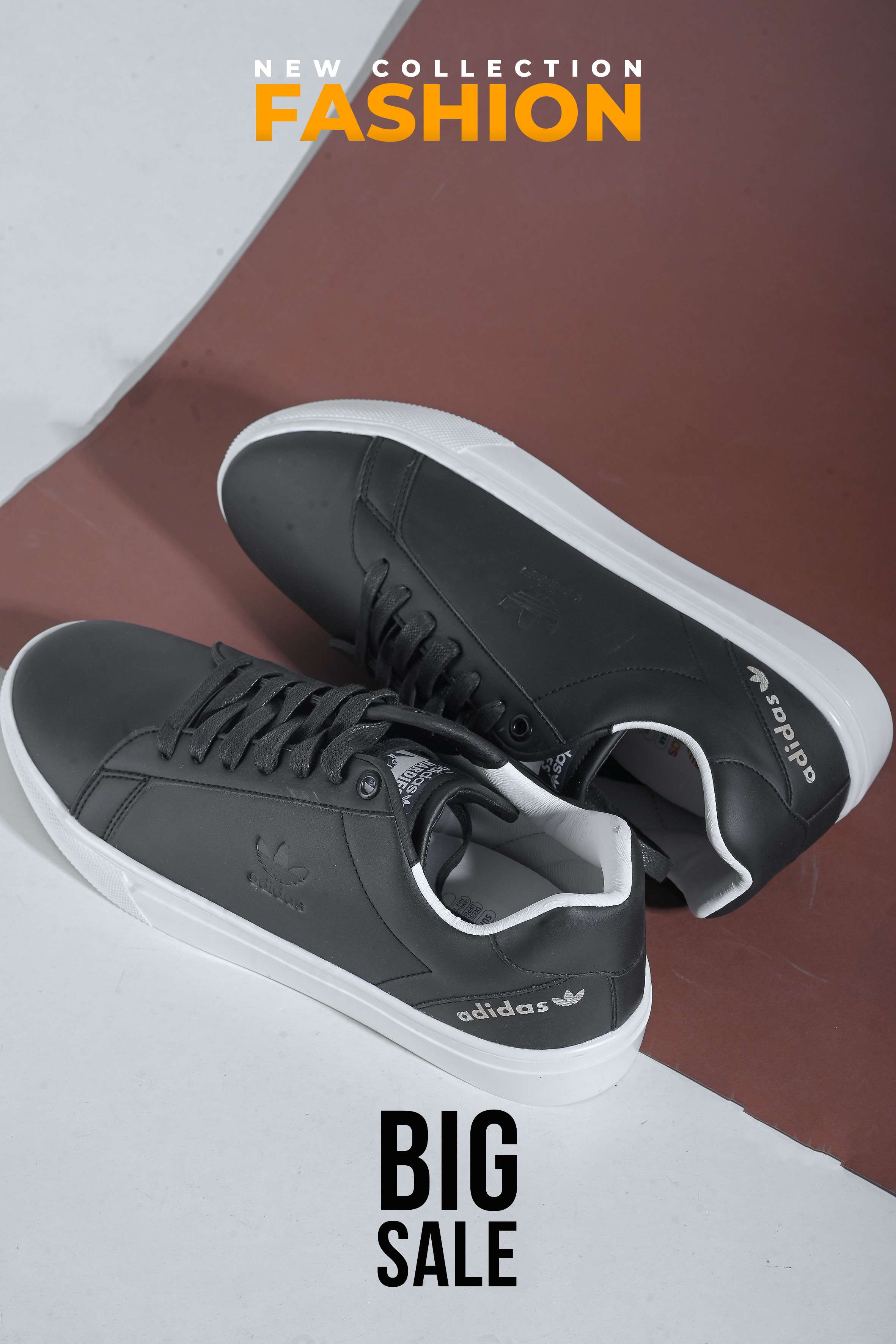 كوتشي addidas