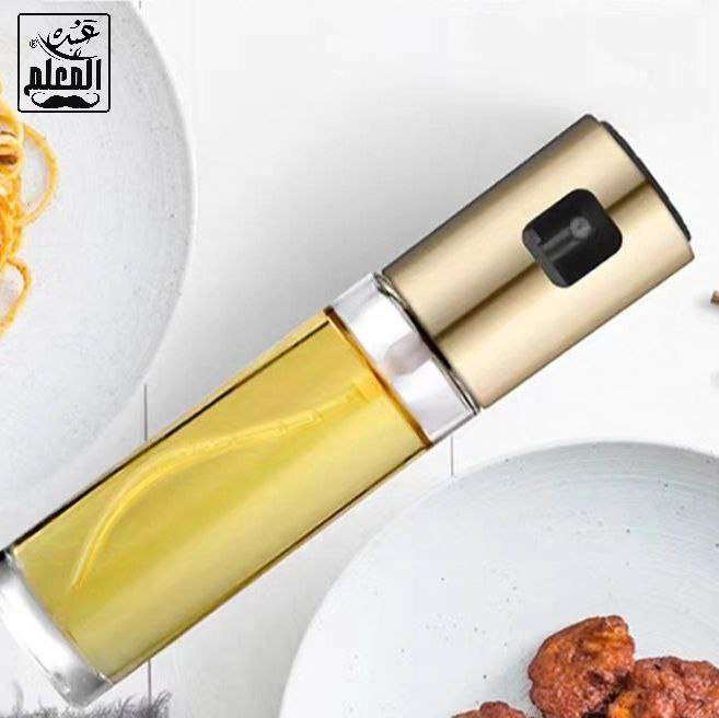 بخاخة زيت مستورده