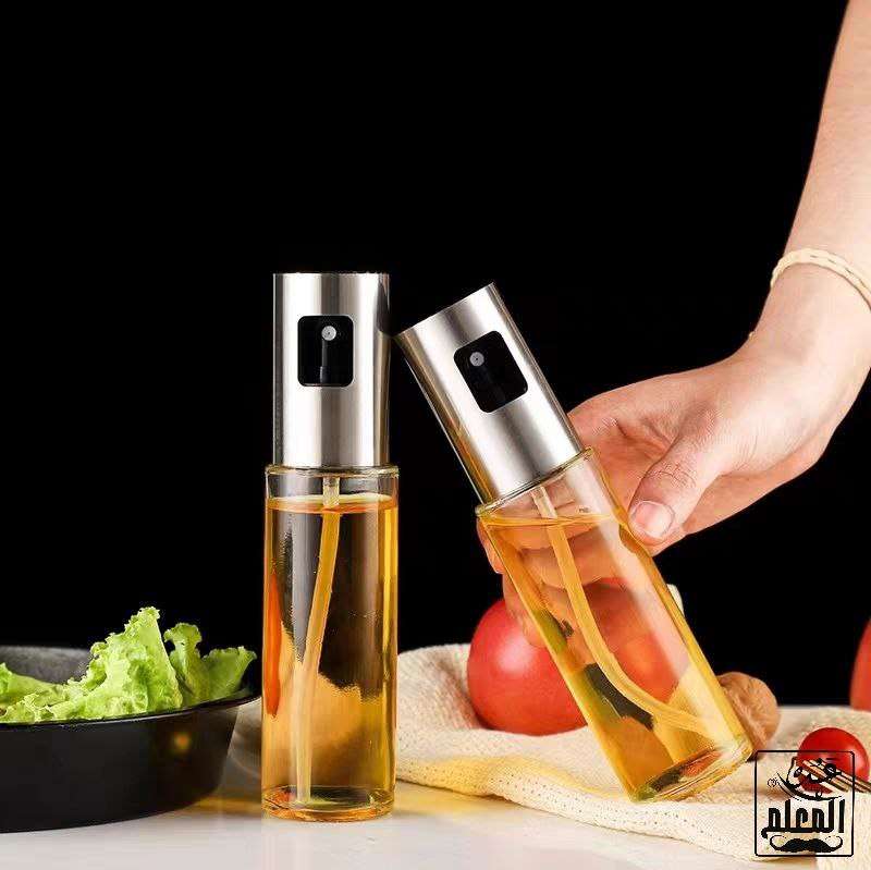 بخاخة زيت مستورده