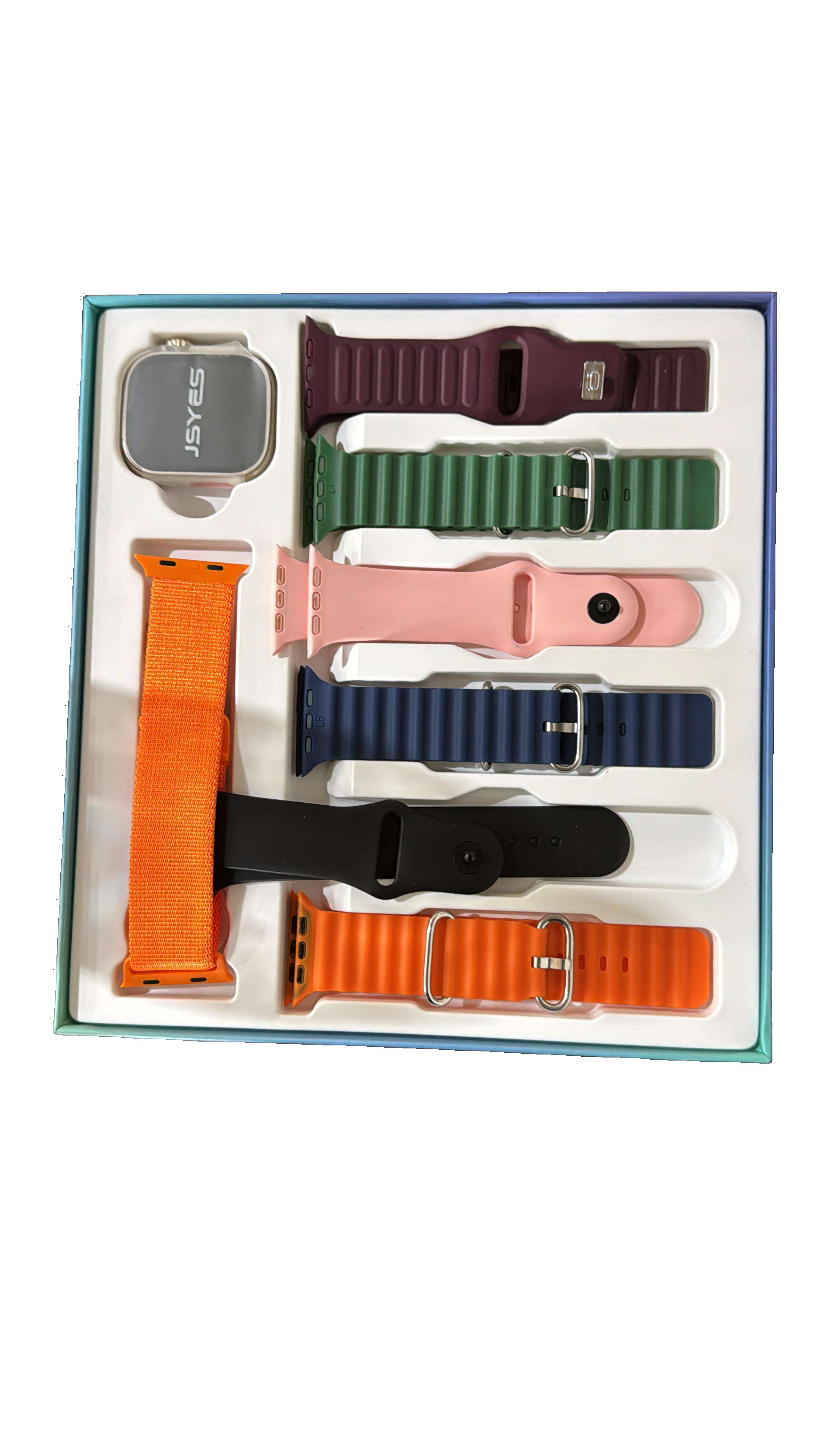 Smart watch M70 max ultra 2