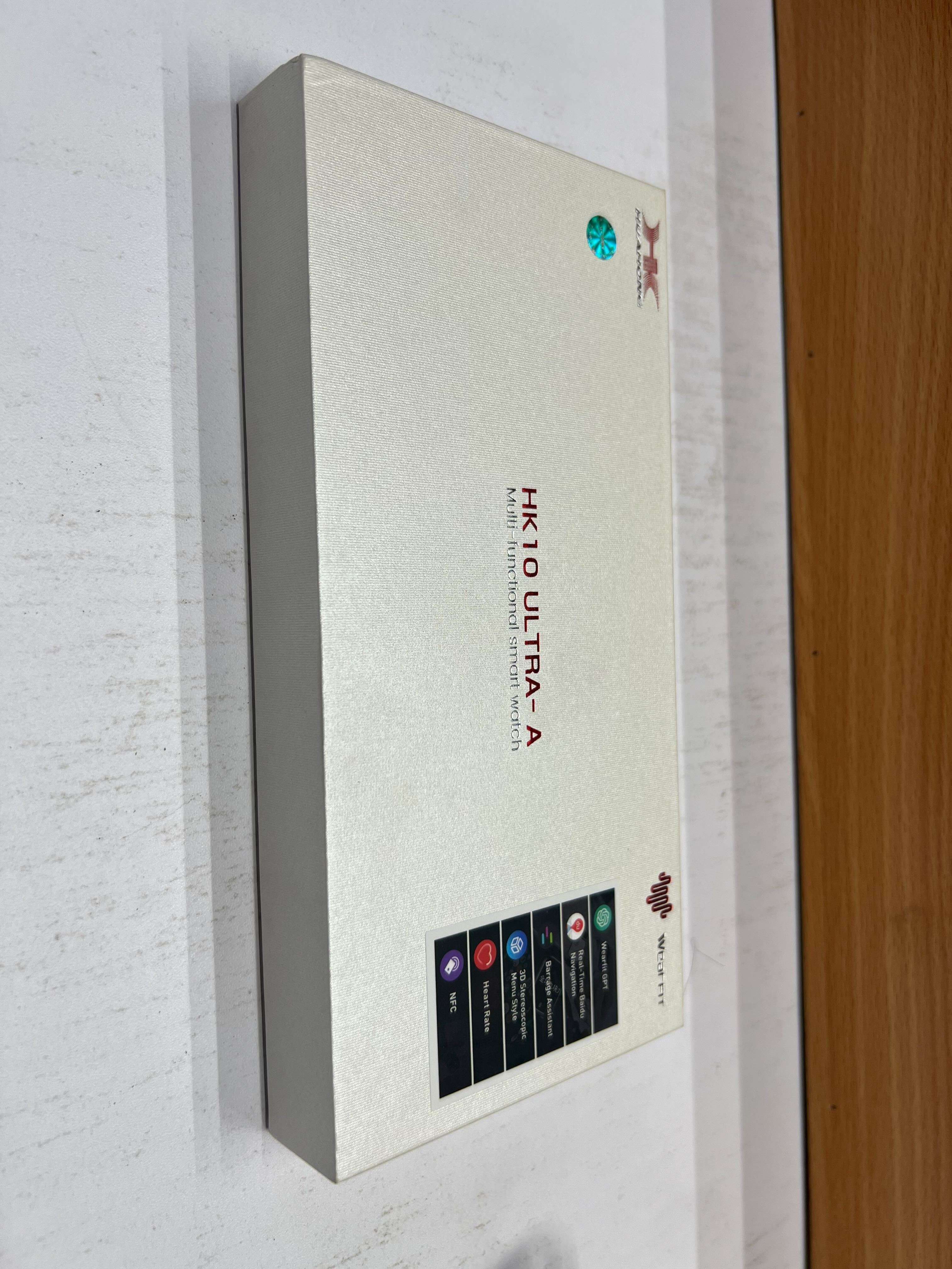 Smart watch HK 10 ultra