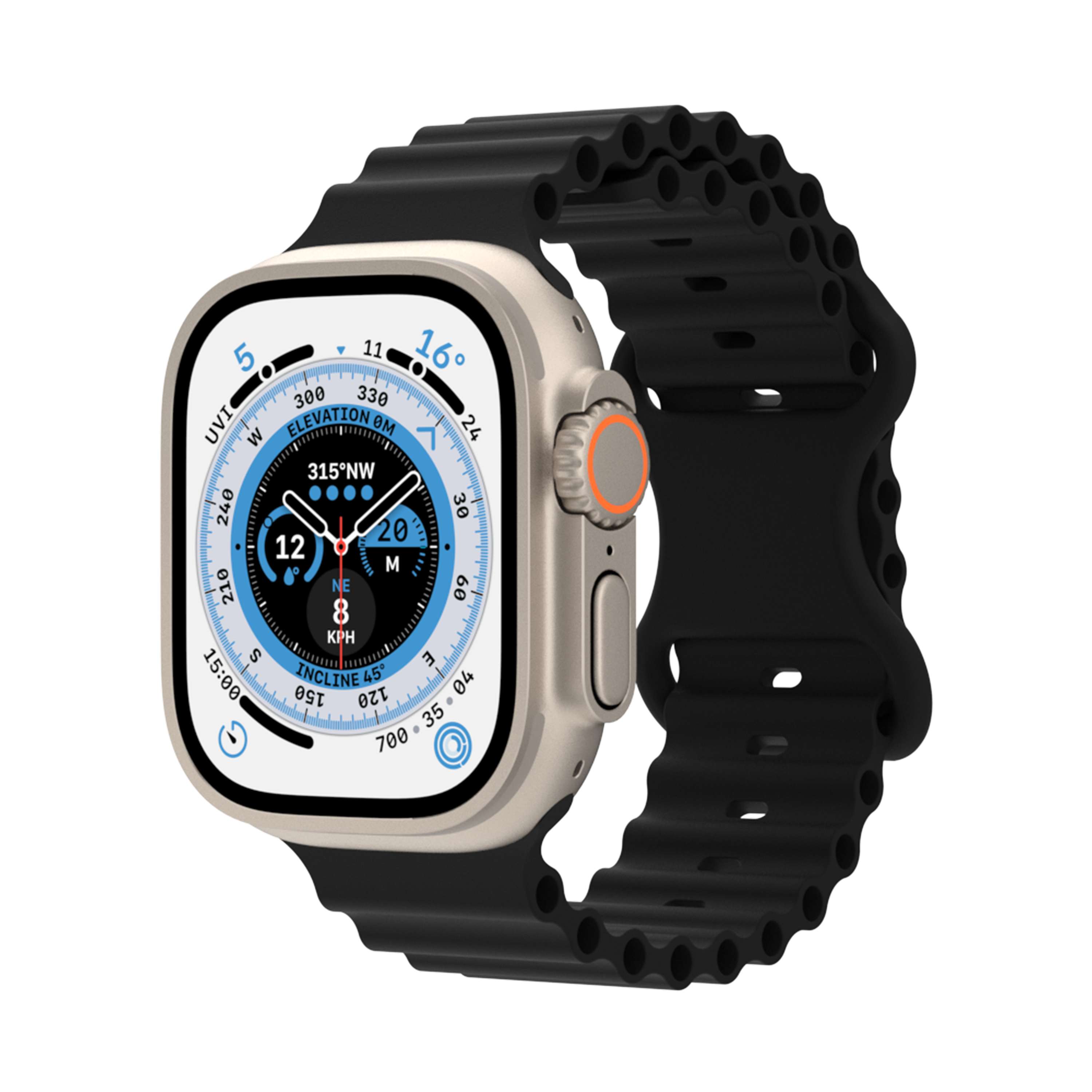 Smart watch T800 ultra