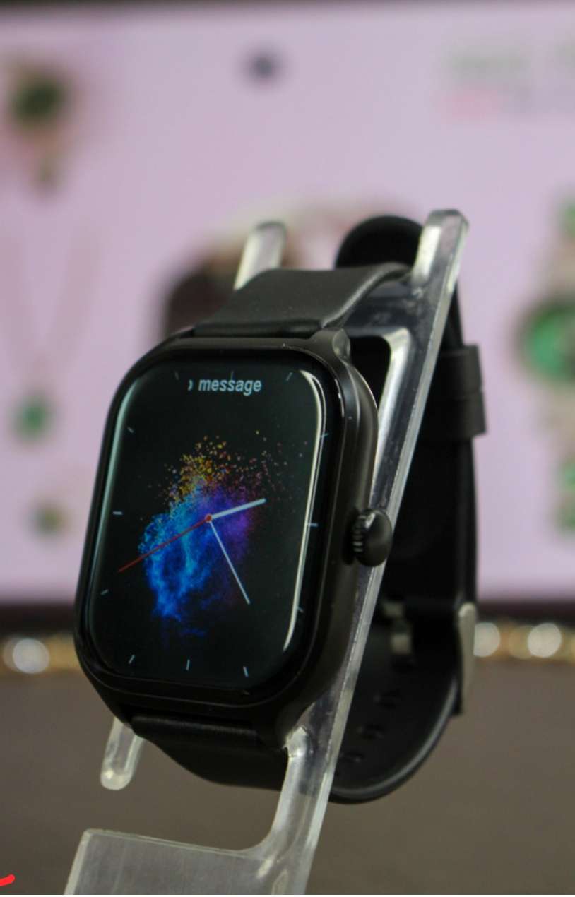 Smart Watch A56 Plus.