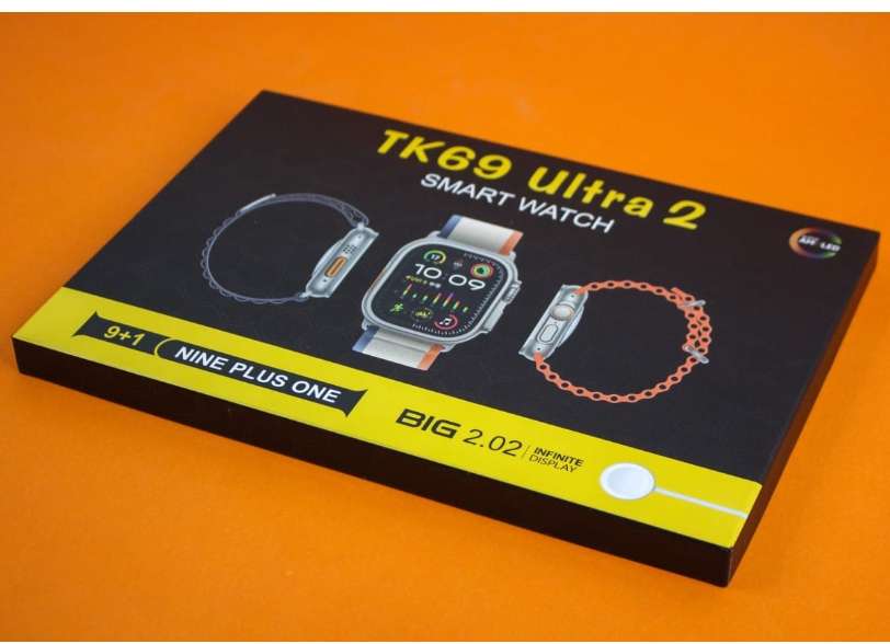 TK69 ultra 2