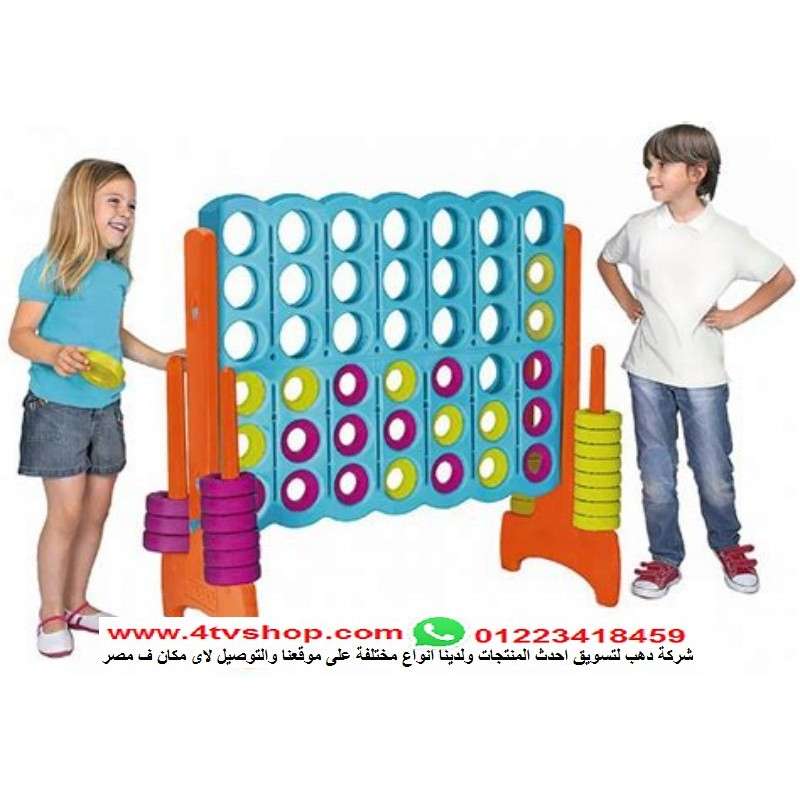 العاب ملاهى دودة و كونكت 4 و XO