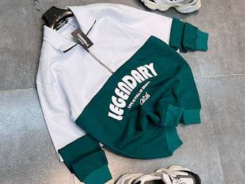 LEGENDARY - سويتشيرت