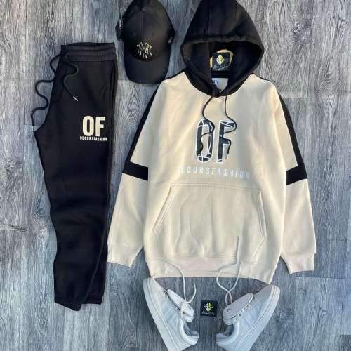 أوڤر سايز - Off ترنج