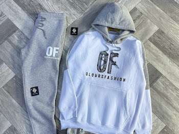 أوڤر سايز - Off ترنج