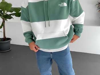 The North Face - سـويت شــيرت