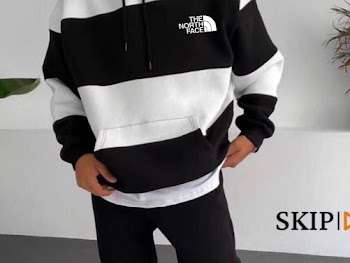 The North Face - سـويت شــيرت