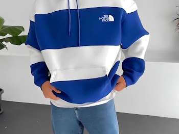 The North Face - سـويت شــيرت
