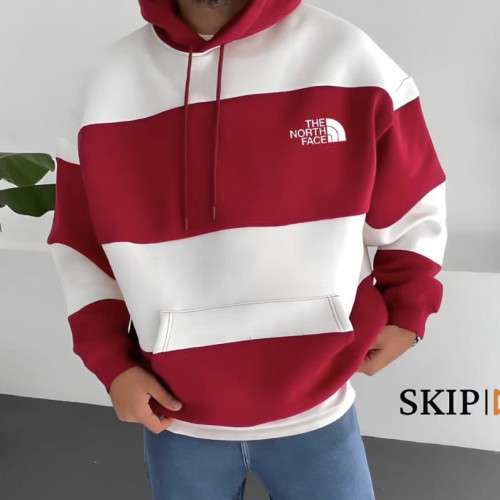 The North Face - سـويت شــيرت