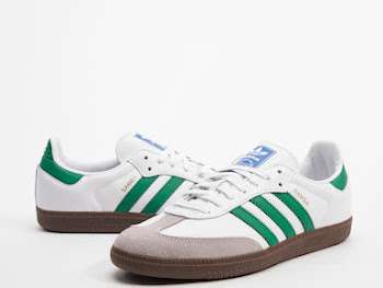 Adidas Samba