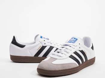 Adidas Samba