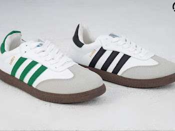 Adidas Samba