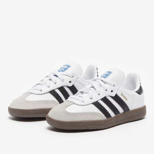 Adidas Samba