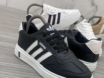 Adidas shoes R12
