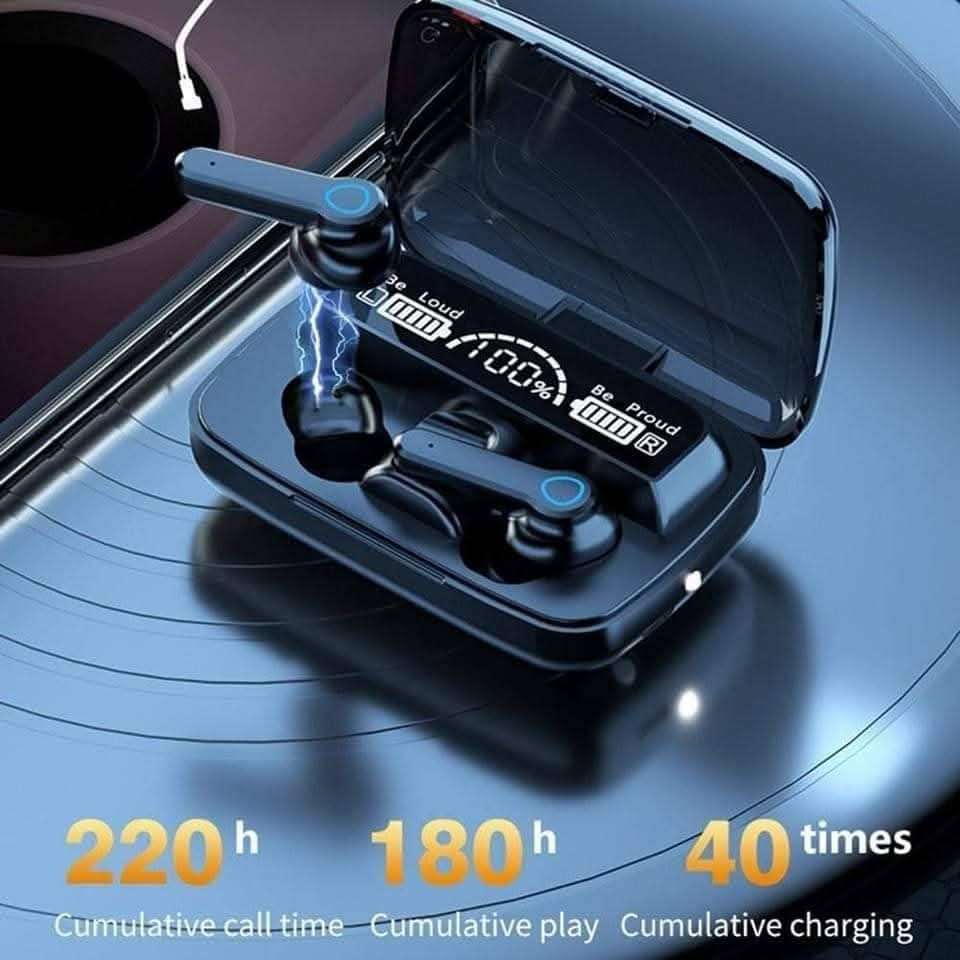 ايربودز M 10