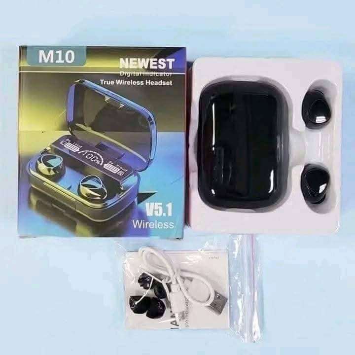 ايربودز M 10