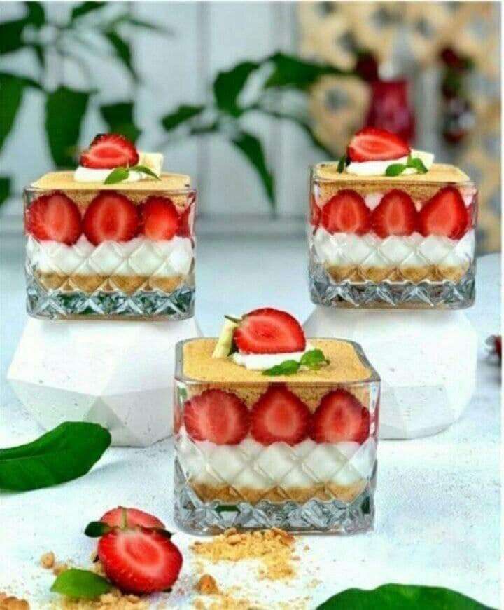 بولات للحلويات