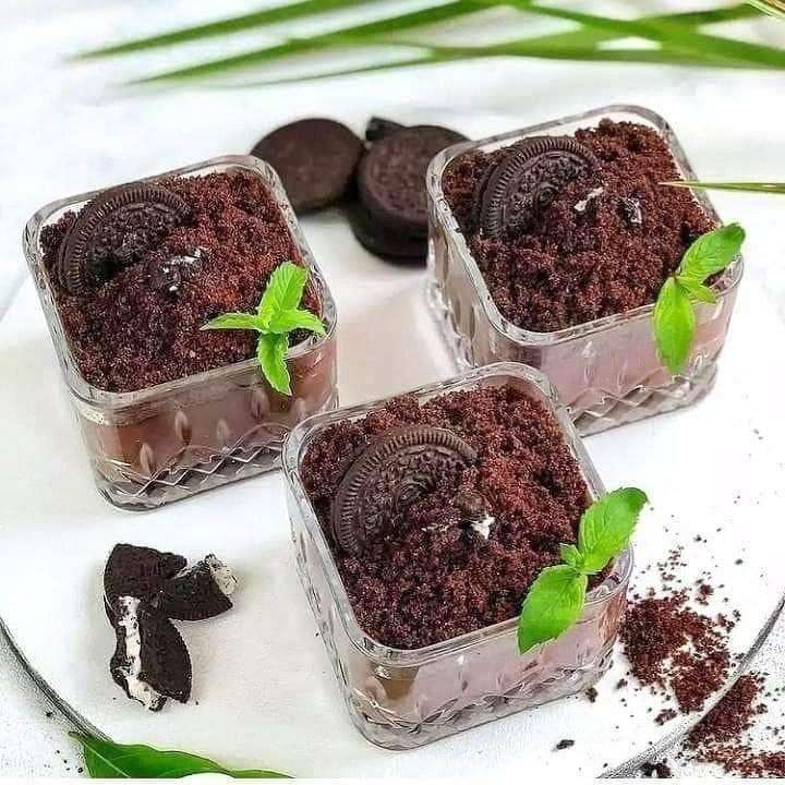 بولات للحلويات