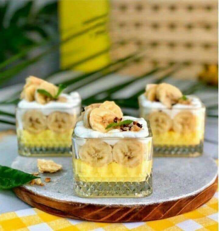 بولات للحلويات