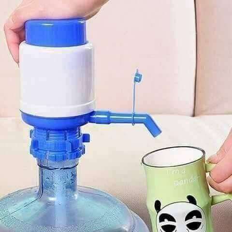 مضخه مياه
