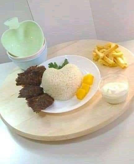 قالب رز