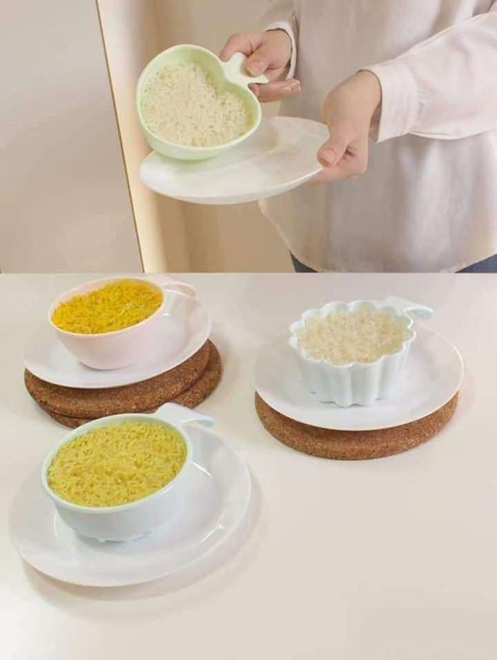 قالب رز