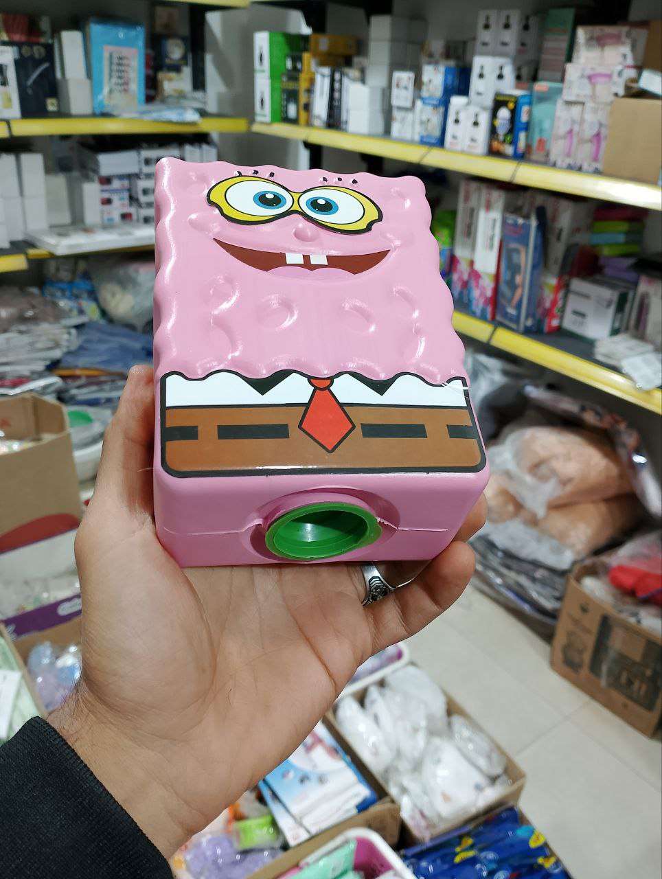 حصاله اطفال