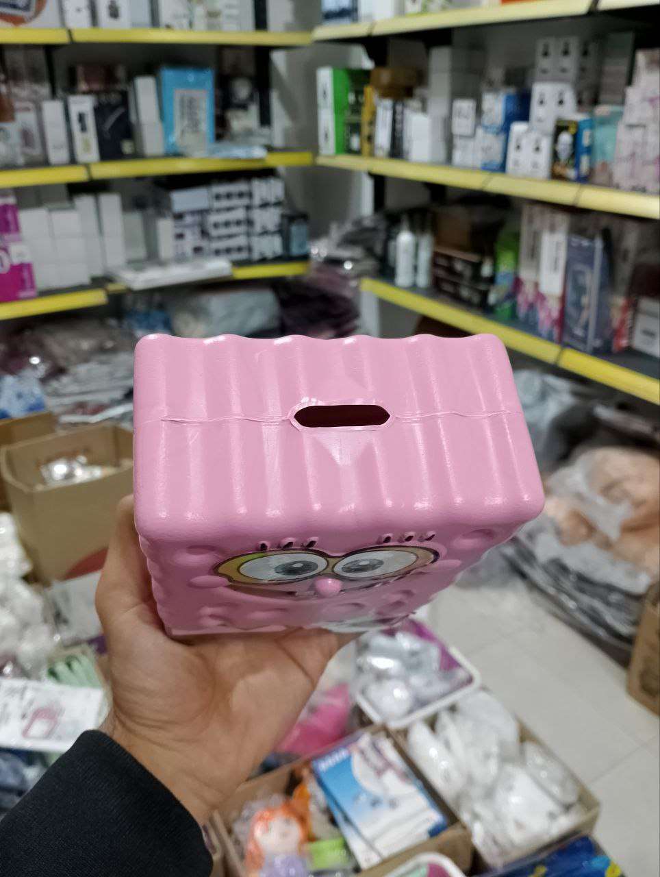 حصاله اطفال