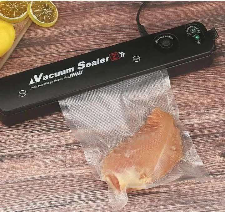 غالق اكياس