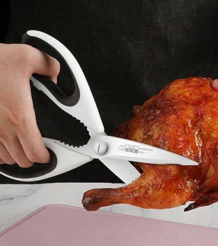 مقص