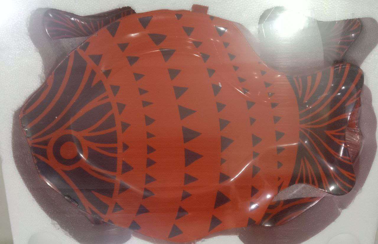 طقم سمك